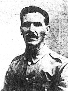 Robert Charles Blackburn